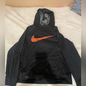 KIDS XL NIKE SWEATER
